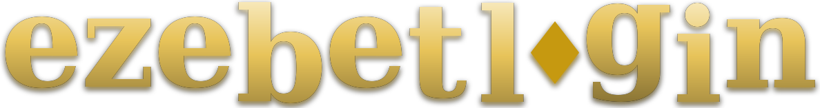 ezebet login logo